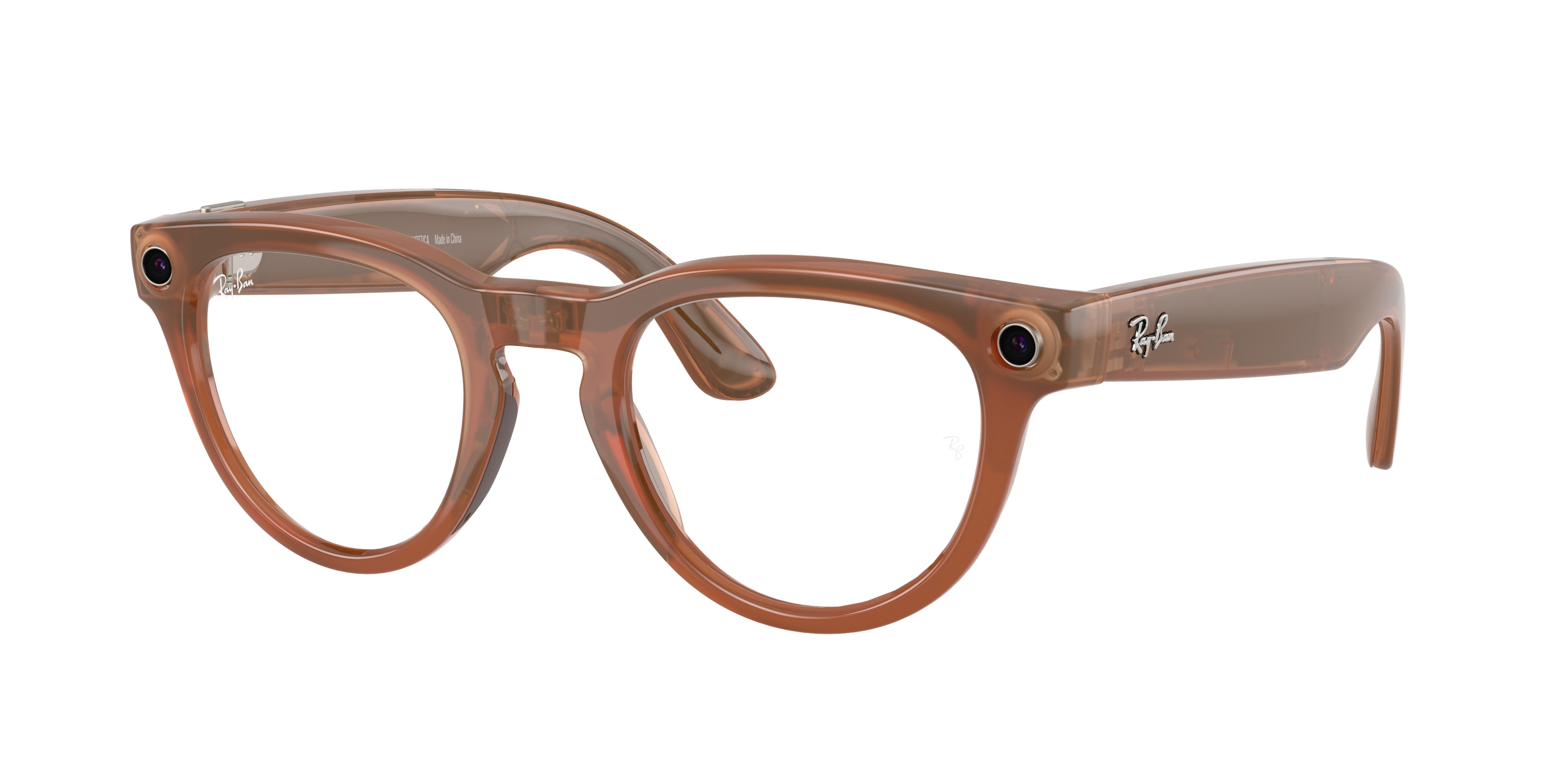 Ray Ban Meta RW4009 6706MF Headliner 